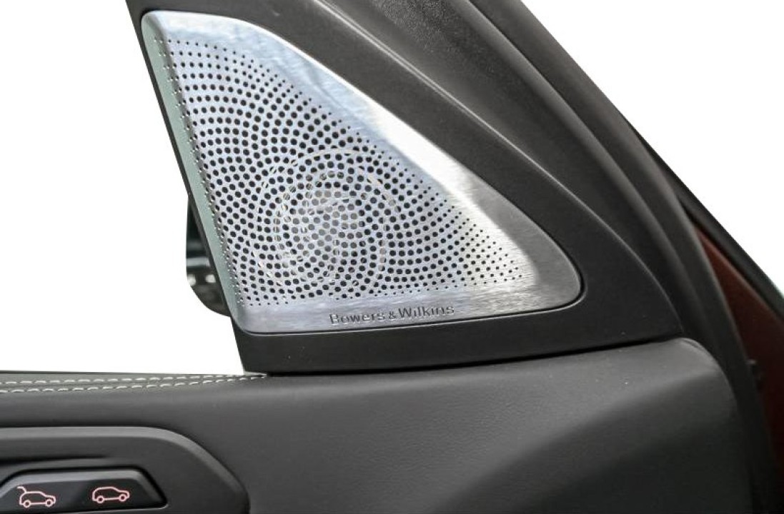 BMW X6 M60i xDrive - foto 13