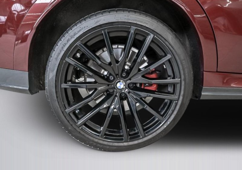 BMW X6 M60i xDrive - foto 15
