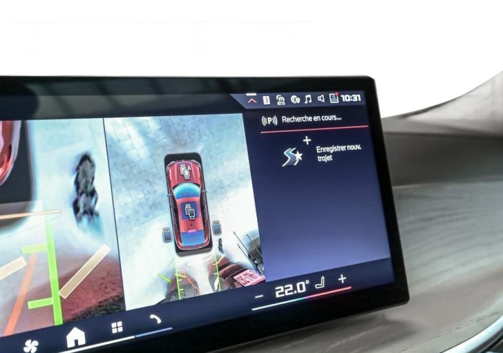 BMW X6 M60i xDrive - foto 10