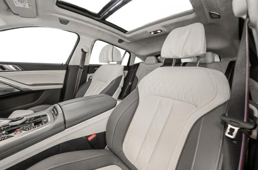 BMW X6 M60i xDrive (5)