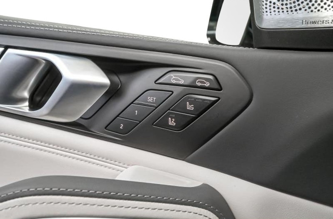 BMW X6 M60i xDrive - foto 14