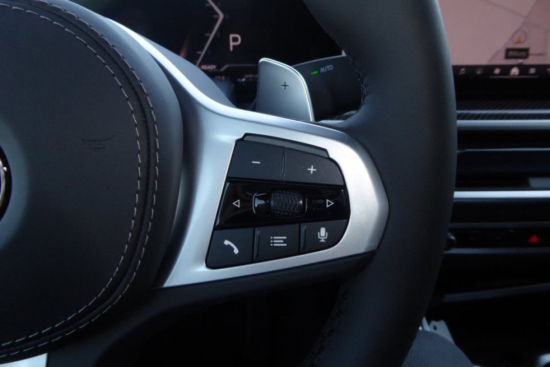 BMW X6 xDrive40d M-Sport - foto 17