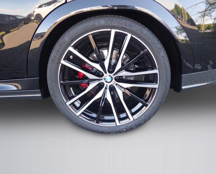 BMW X6 xDrive40d M-Sport - foto 19