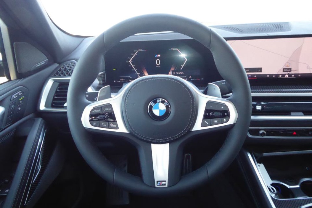 BMW X6 xDrive40d M-Sport - foto 14