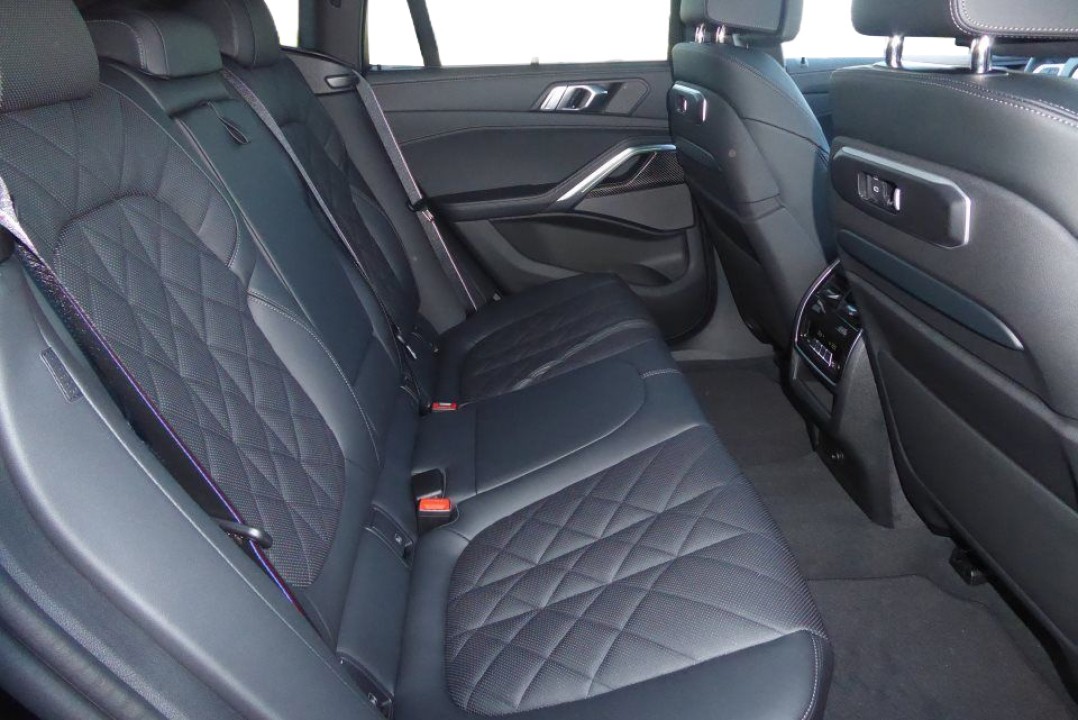 BMW X6 xDrive40d M-Sport - foto 11
