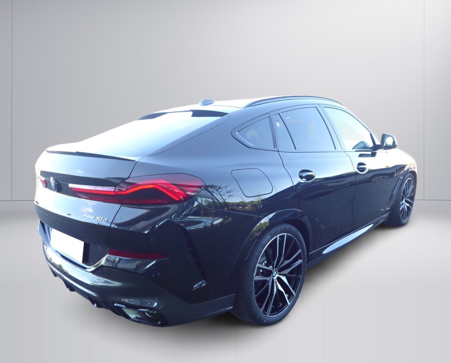 BMW X6 xDrive40d M-Sport (3)