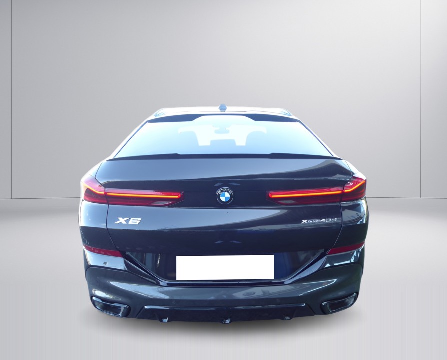 BMW X6 xDrive40d M-Sport (4)