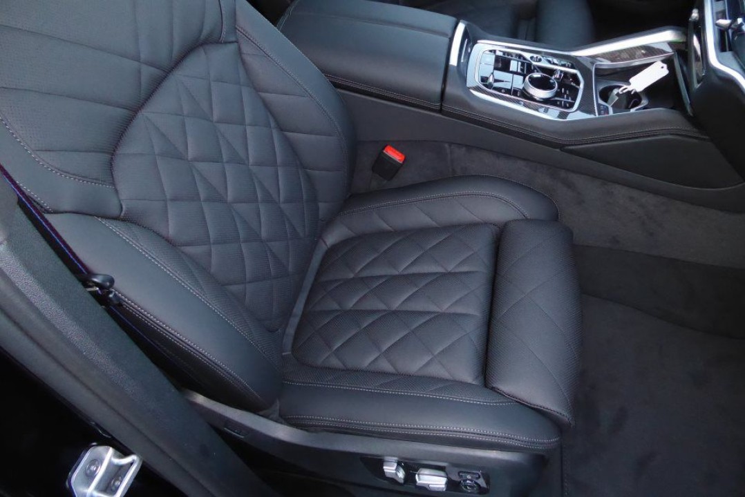 BMW X6 xDrive40d M-Sport - foto 12