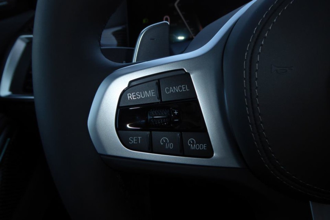 BMW X6 xDrive40d M-Sport - foto 18