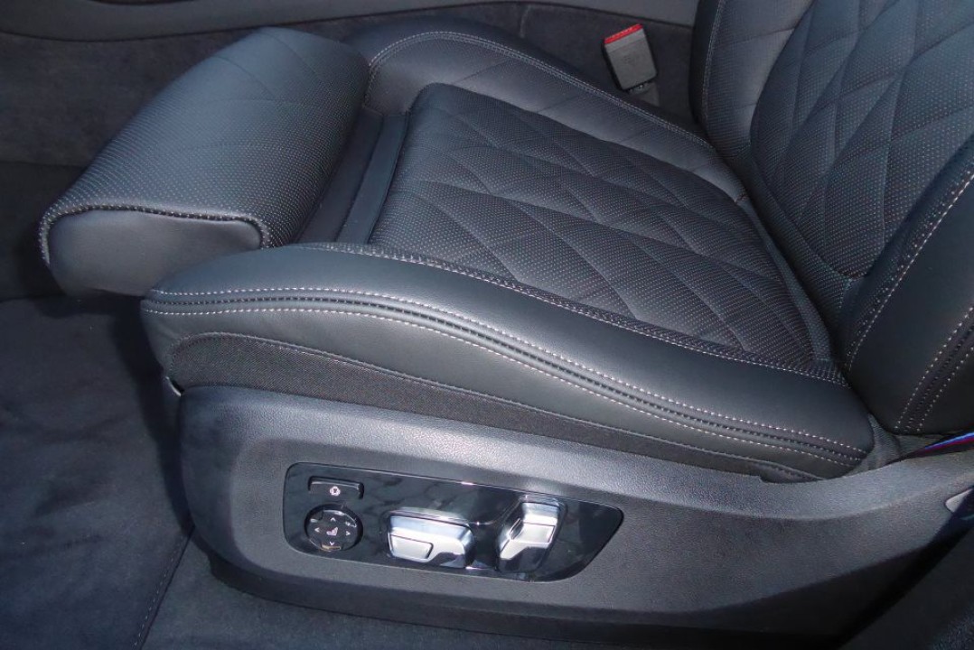 BMW X6 xDrive40d M-Sport - foto 16