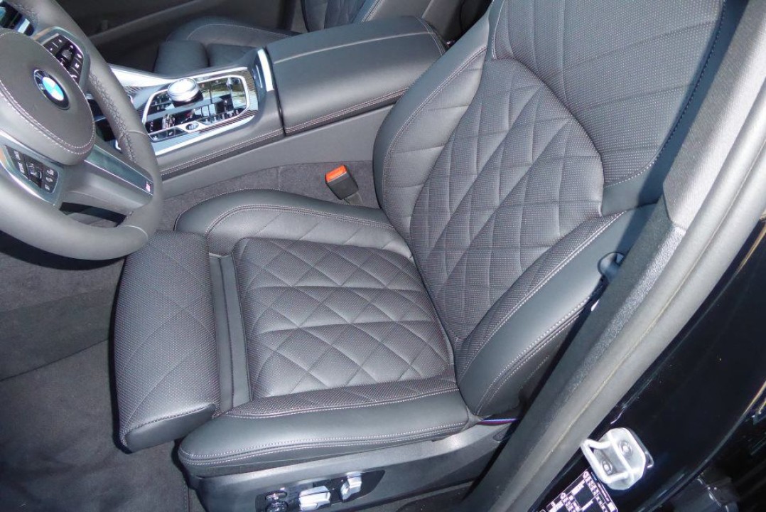 BMW X6 xDrive40d M-Sport - foto 15