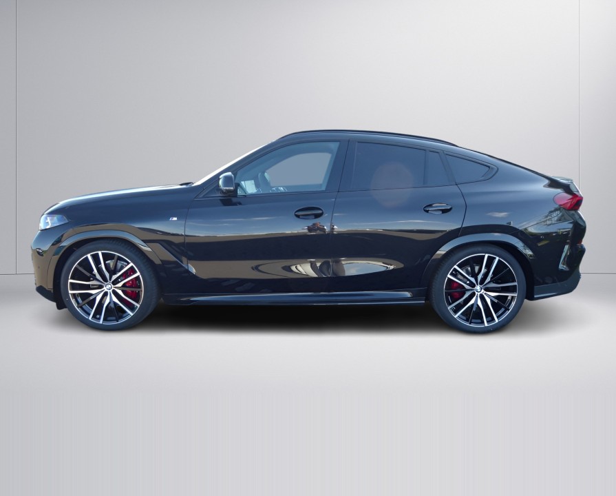 BMW X6 xDrive40d M-Sport - foto 6