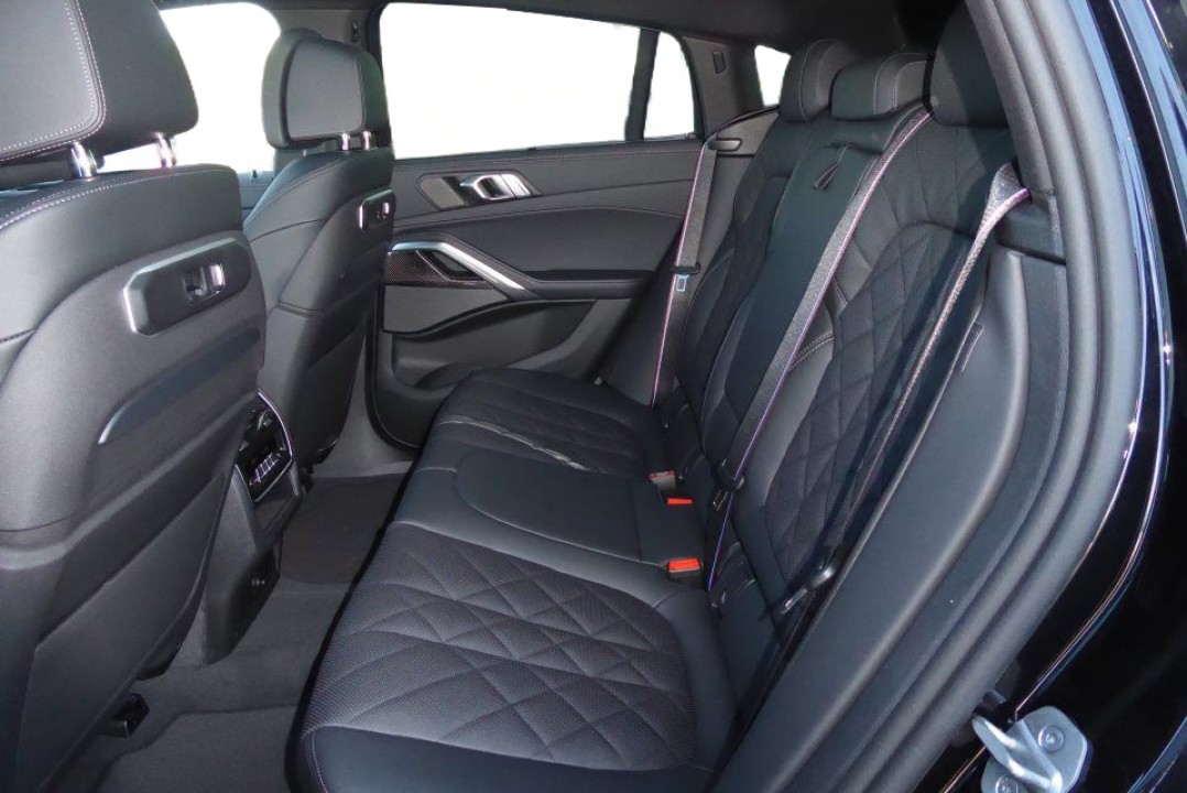 BMW X6 xDrive40d M-Sport - foto 10