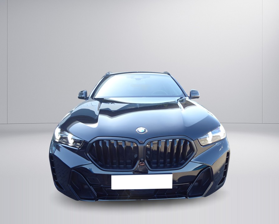 BMW X6 xDrive40d M-Sport - foto 8