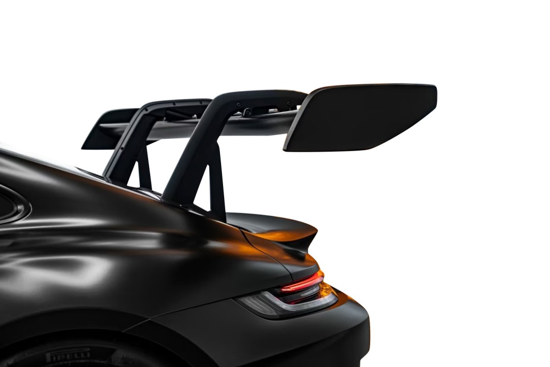 Porsche 911 GT3 RS - foto 16