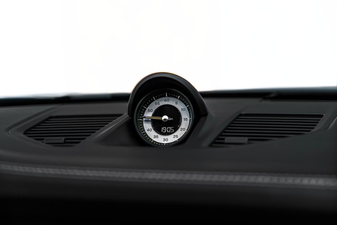 Porsche 911 GT3 RS - foto 13