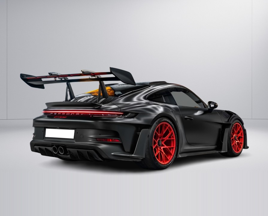 Porsche 911 GT3 RS (2)