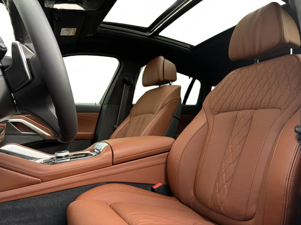 BMW X6 xDrive40d M-Sport (3)