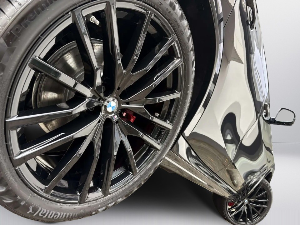 BMW X6 xDrive40d M-Sport - foto 12