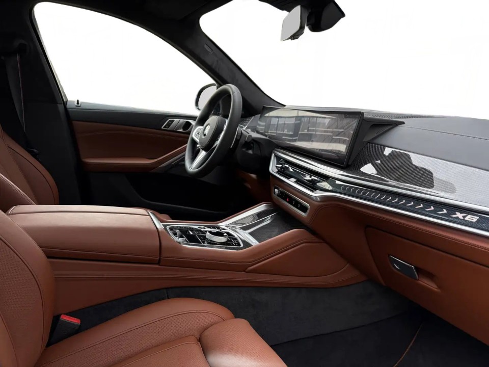 BMW X6 xDrive40d M-Sport (5)