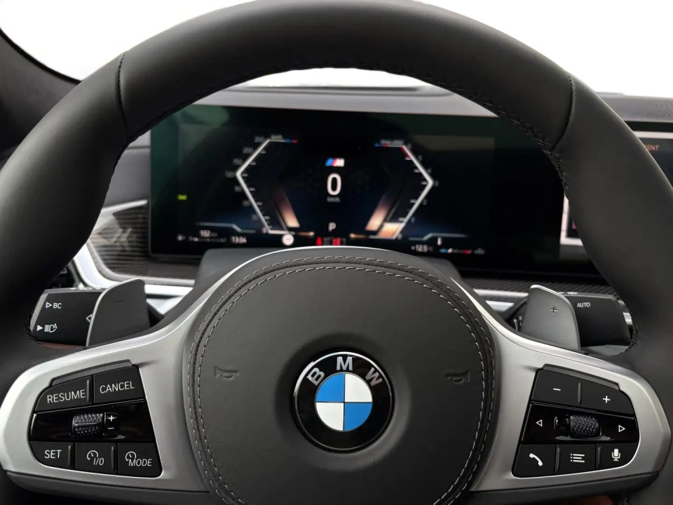 BMW X6 xDrive40d M-Sport - foto 7