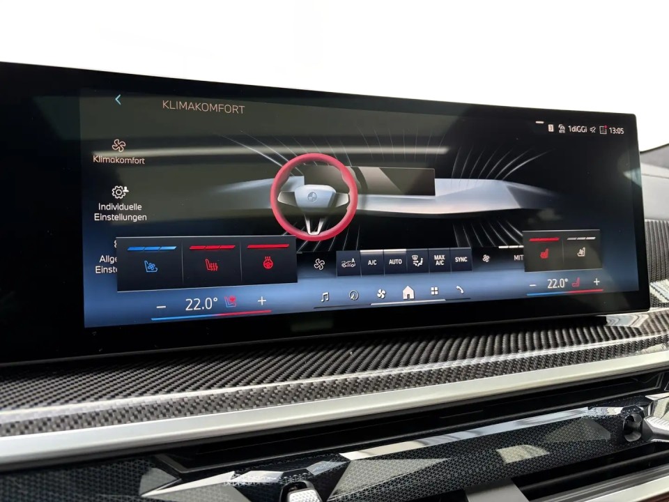 BMW X6 xDrive40d M-Sport - foto 10