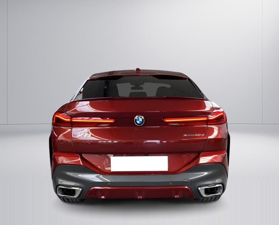 BMW X6 xDrive40d M-Sport (4)