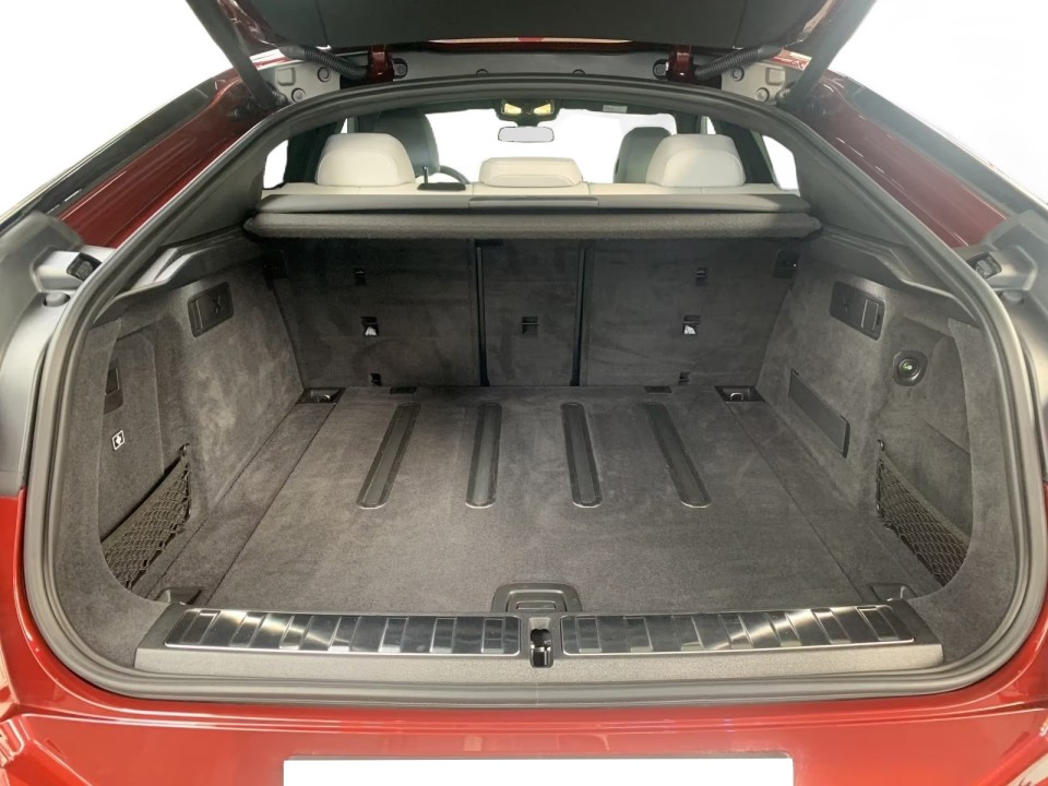 BMW X6 xDrive40d M-Sport - foto 14