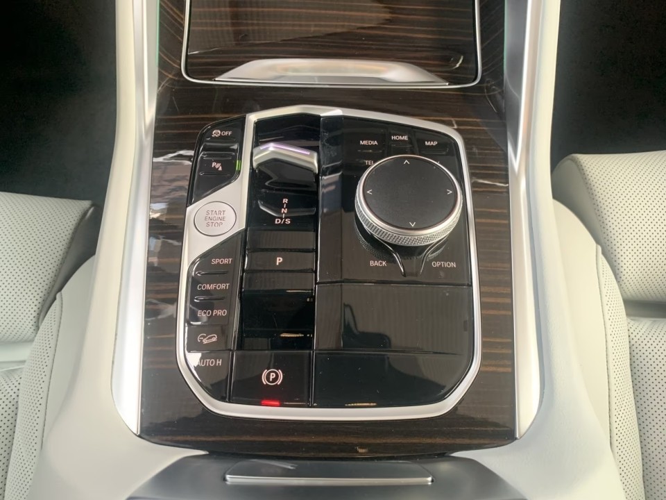 BMW X6 xDrive40d M-Sport - foto 10