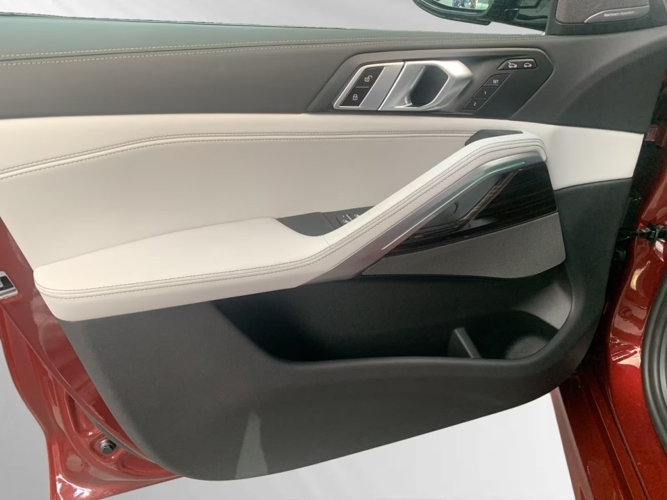 BMW X6 xDrive40d M-Sport - foto 13