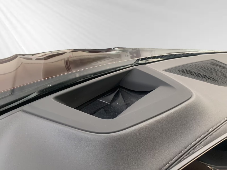 BMW X6 xDrive40d M-Sport - foto 11