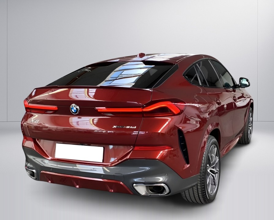 BMW X6 xDrive40d M-Sport (3)