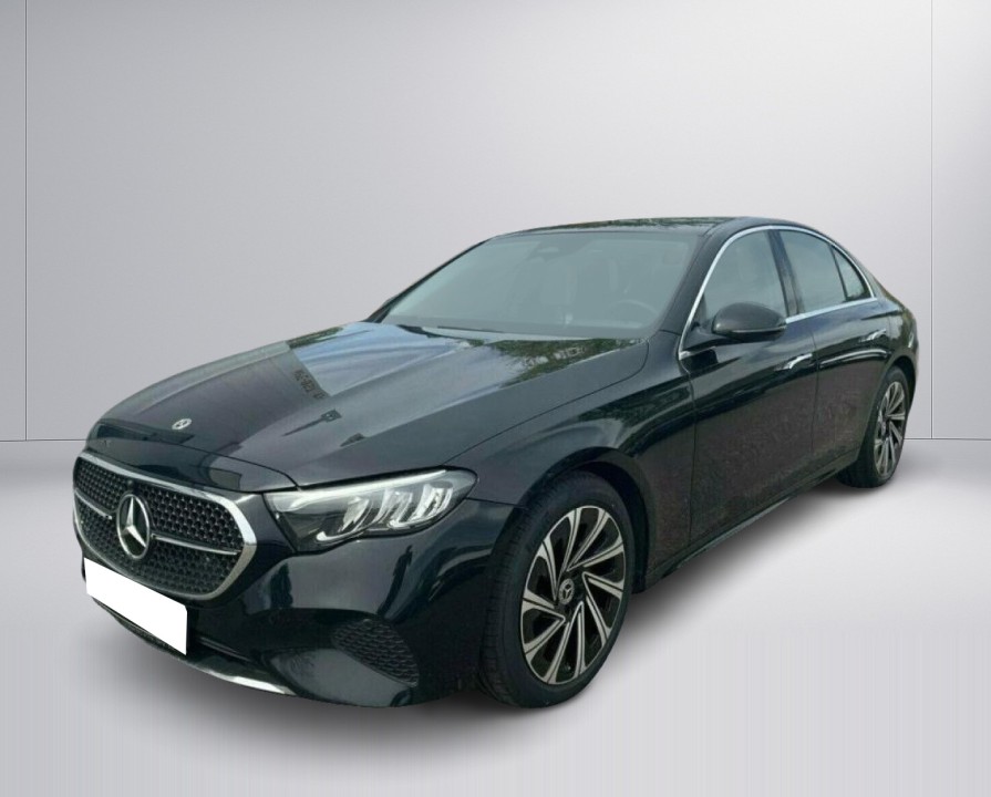 Mercedes-Benz E 200 Avantgarde - foto 7