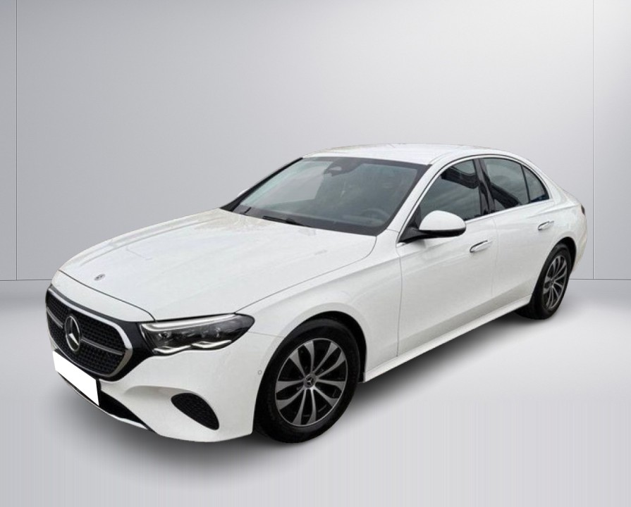 Mercedes-Benz E 200 Avantgarde