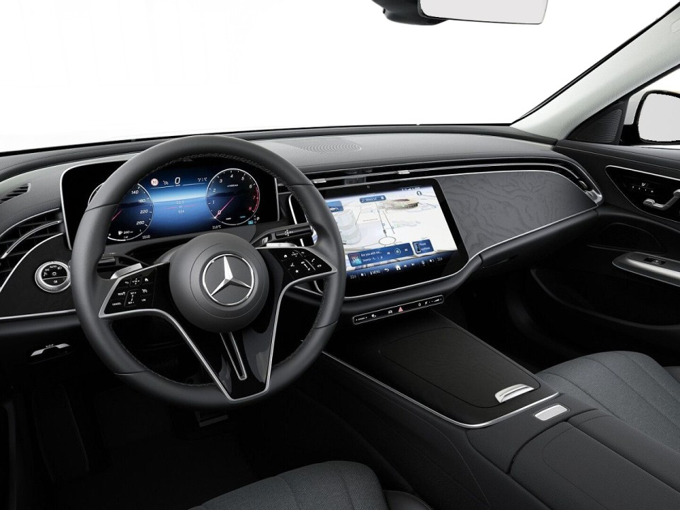 Mercedes-Benz E 200 Avantgarde - foto 6