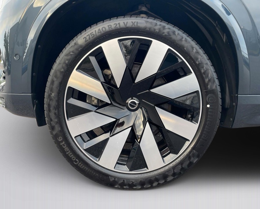 Volvo XC 90 T8 Recharge AWD Plus Bright - foto 7