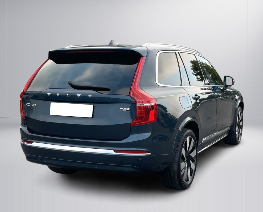 Volvo XC 90 T8 Recharge AWD Plus Bright (2)