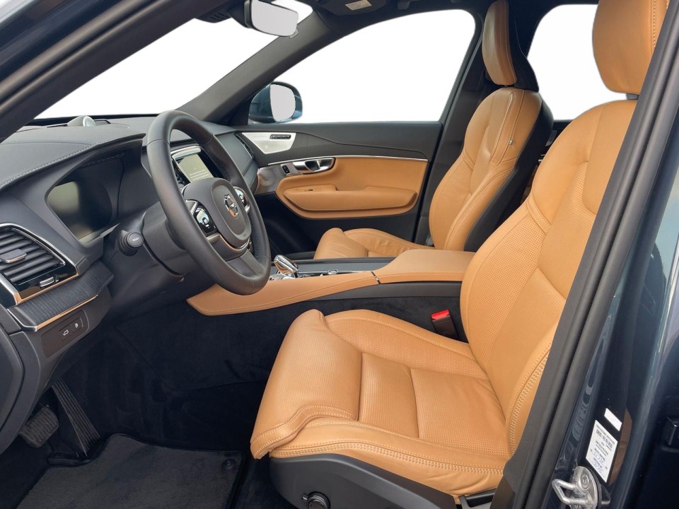 Volvo XC 90 T8 Recharge AWD Plus Bright - foto 6