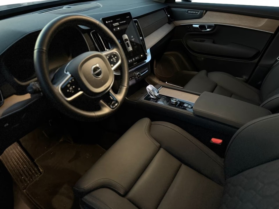 Volvo XC 90 Plus Bright - foto 8
