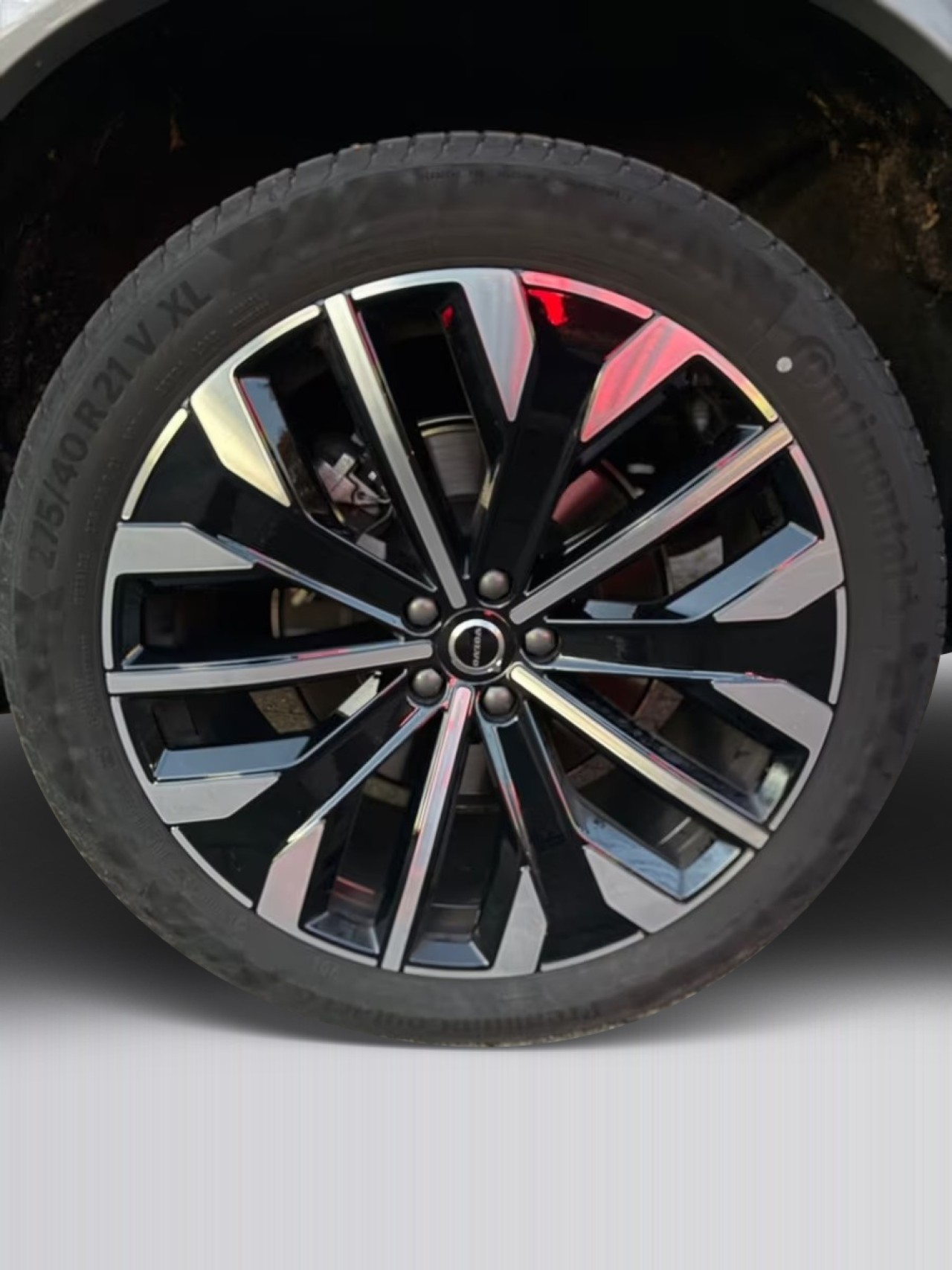 Volvo XC 90 Plus Bright - foto 20