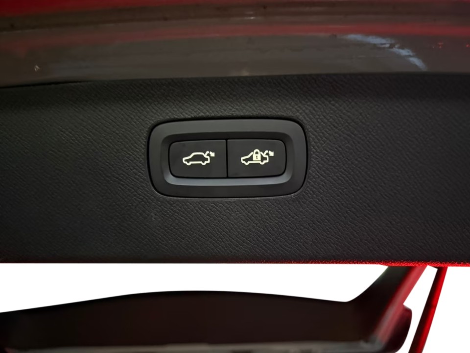 Volvo XC 90 Plus Bright - foto 18