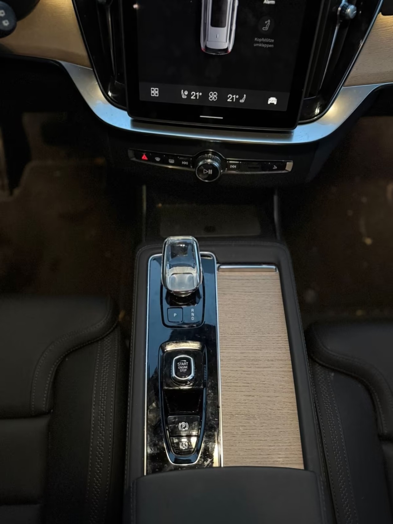 Volvo XC 90 Plus Bright - foto 10