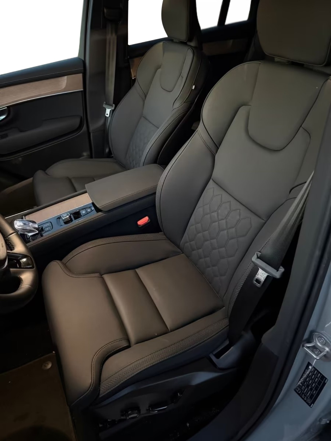 Volvo XC 90 Plus Bright - foto 12