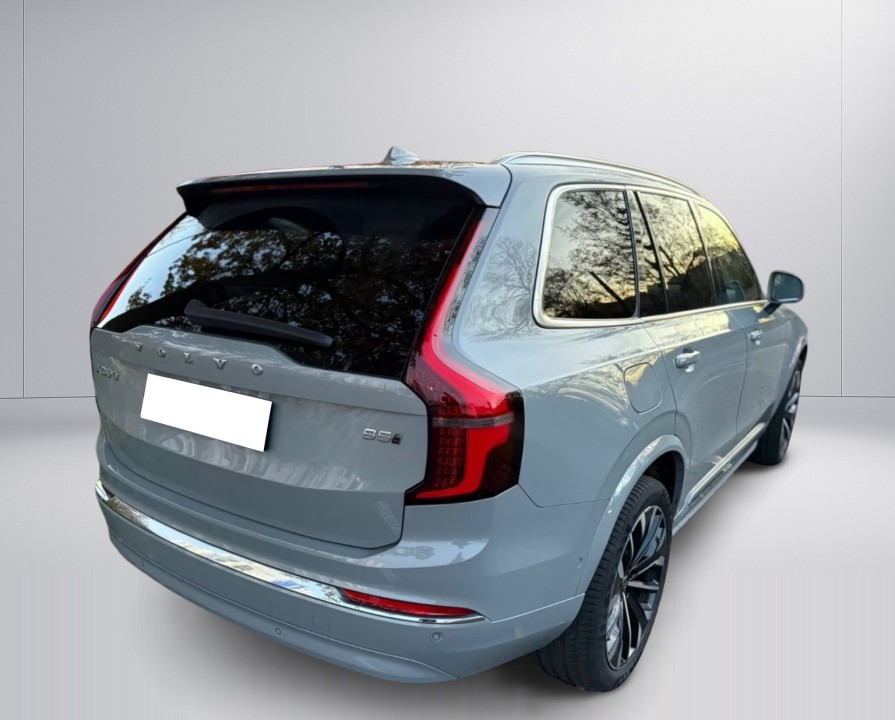 Volvo XC 90 Plus Bright (3)
