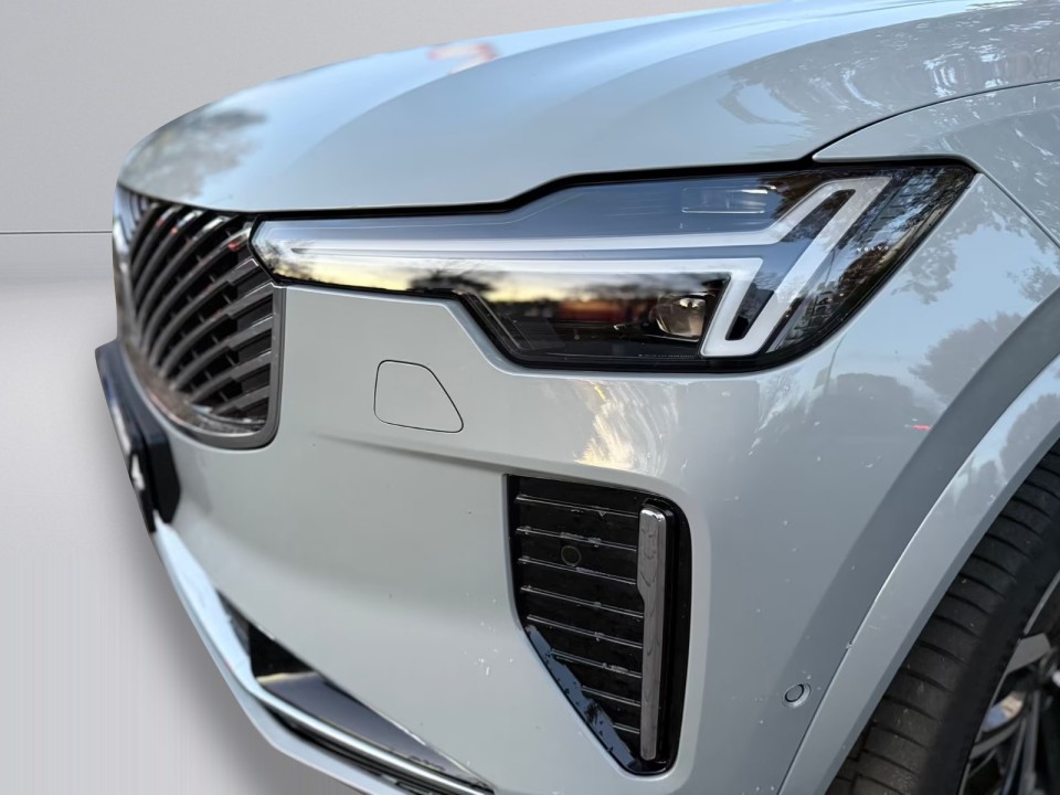 Volvo XC 90 Plus Bright - foto 19