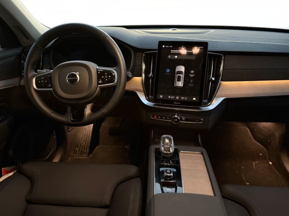 Volvo XC 90 Plus Bright - foto 7