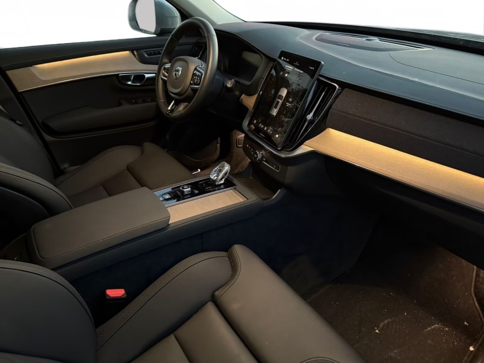 Volvo XC 90 Plus Bright - foto 9