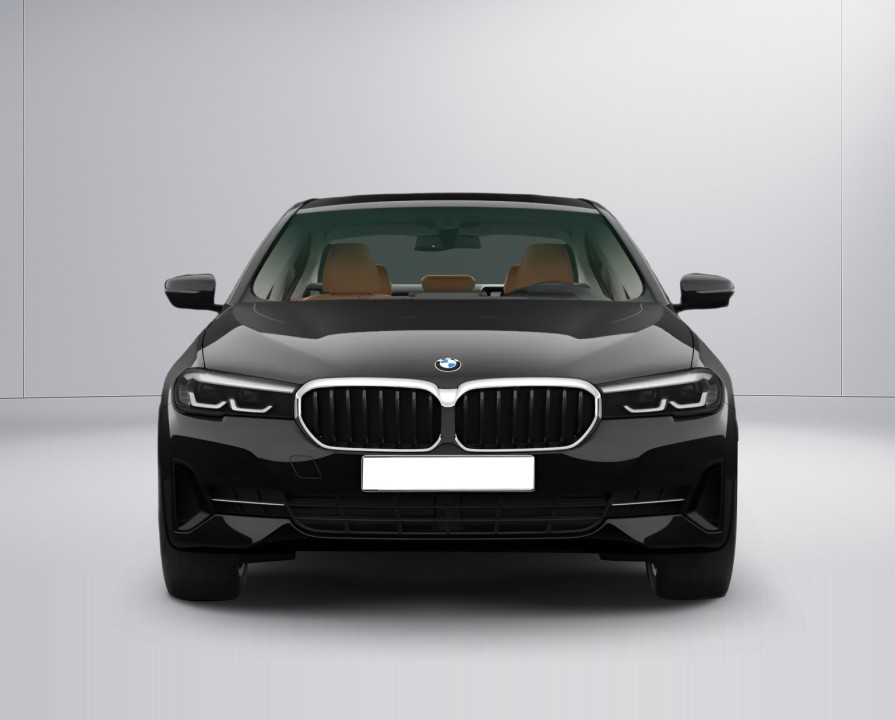 BMW Seria 5 xDrive520d (5)