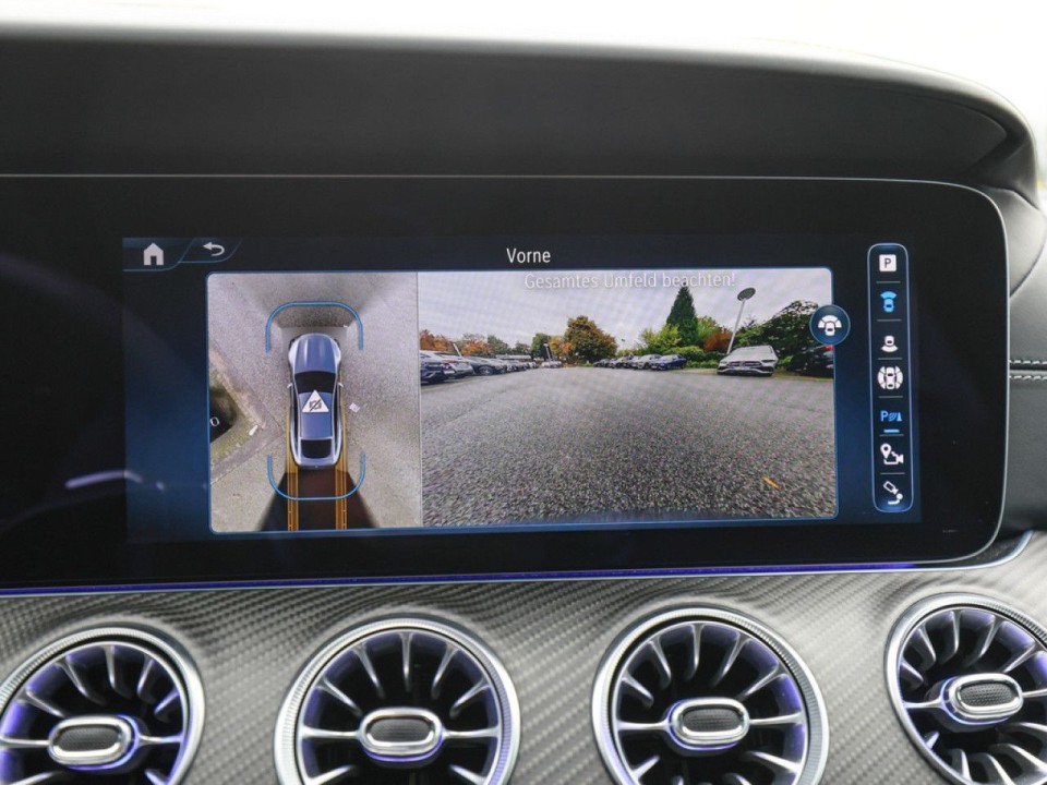 Mercedes-Benz AMG GT 4 63 S 4MATIC+ - foto 18