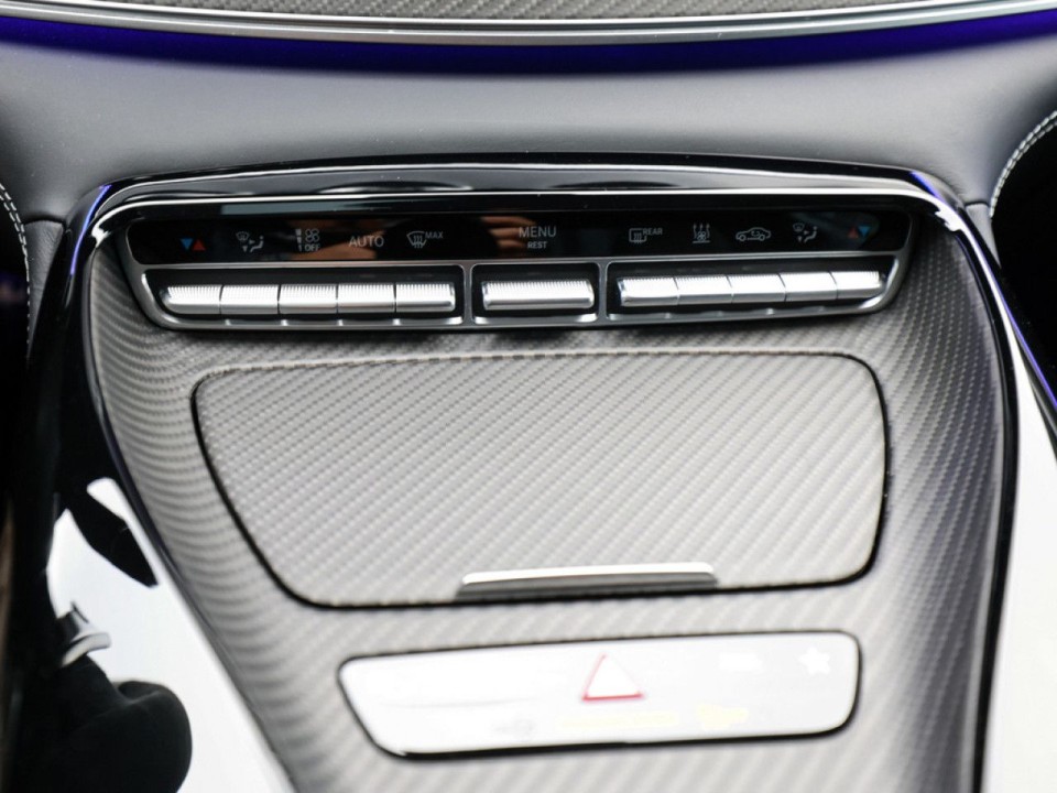 Mercedes-Benz AMG GT 4 63 S 4MATIC+ - foto 15